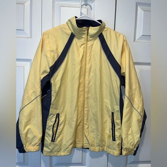 WILSON VINTAGE Jacket Women size Medium - Picture 1 of 10